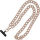 iSelf Neck Strap for Mobile Phones Pink