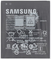 Samsung Service Pack Compatible Replacement Battery 3950mAh for Galaxy Xcover 7, SM-G556B
