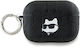 Karl Lagerfeld Choupette Head Θήκη Δερμάτινη με...