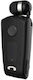 Treqa BT-46 In-Ear Bluetooth-Freisprecheinricht...