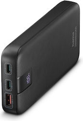 HAMA PD 20 20000mAh 20W Gray