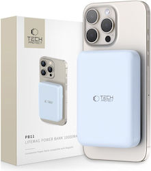 Tech-Protect PB11 Lifemag 10000mAh