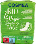 Cosmea Bio & Vegan Сервиетки 20бр