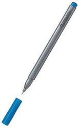 Faber-Castell Finepen Grip Μαρκαδόρος Σχεδίου C...