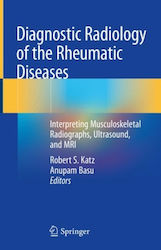 Diagnostic Radiology Of The Rheumatic Diseases