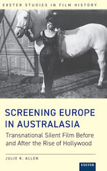 Screening Europe In Australasia