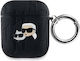 Karl Lagerfeld Karl and Choupette Case Silicone...