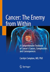 Cancer: The Enemy From Within