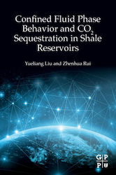 Confined Fluid Phase Behavior And Co2 Sequestration In Shale Reservoirs