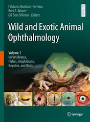 Wild And Exotic Animal Ophthalmology