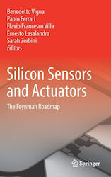 Silicon Sensors And Actuators