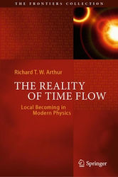 Reality Of Time Flow