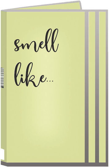 Aurora Smell Like Duft für Frauen mit Duft Grüner Apfel 1ml