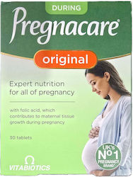 Vitabiotics PREGNACARE® ORIGINAL Vitabiotics PREGNACARE® ORIGINAL