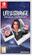 Life Is Strange: Double Exposure Switch Game