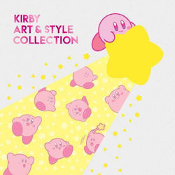 Kirby: Art & Style Collectioha 9781974711796