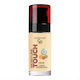 Golden Rose Moisture Touch Liquid Foundation No...