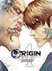 Origin 4 - . - Paperback / Softback, Vertical Inc Paperback softback Vol. 4