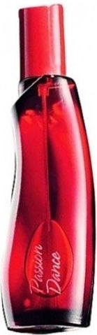 Avon Passion Dance Eau de Toilette 50ml