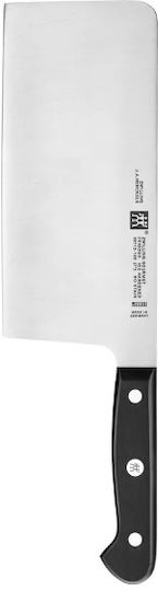 Zwilling J.A. Henckels Gourmet Hackbeil aus rostfreiem Stahl 13cm