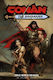 Conan The Barbarian Thrice Marked For Death Vol 2, Titan Books Ltd Paperback softback