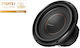 Pioneer Subwoofer Αυτοκινήτου 1500W RMS