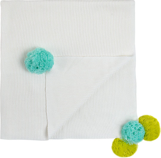 Cool Club Cot Blanket