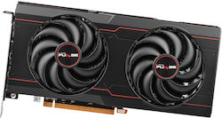 Sapphire Radeon RX 6650 XT 8GB GDDR6 Pulse Κάρτα Γραφικών