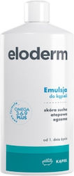 Polpharma Αφρόλουτρο σε Gel 400ml