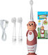 Brush Baby Wildones Children's Electric Toothbr...