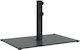 Vidaxl Umbrella Stand Pole Ø32 38 48 mm 15 kg R...