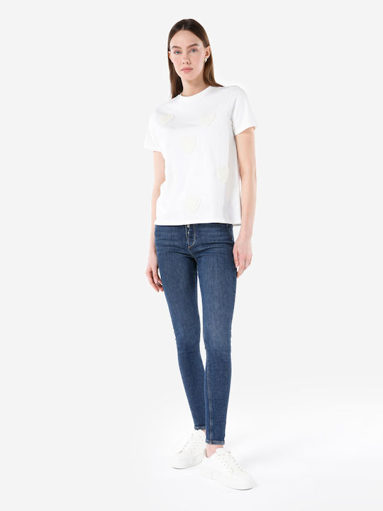 Women's Jean Pants in Skinny Fit
