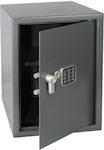 Safe with Digital Lock L50xW35xH33cm