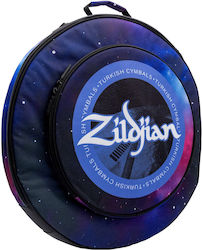 Zildjian Suitcase Drums Padded Purple ZXCB00320