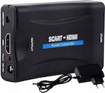 Scart Konverter 156684431