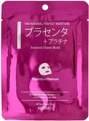 Mitomo Sheet Mask 25gr Mitomo Sheet Mask 25gr