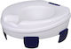 Herdegen Clipper II Toilet Extension Toilet Lifting Seat 11cm
