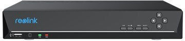 Reolink NVS8 Überwachungs-Videorekorder NVR 8 Kanäle