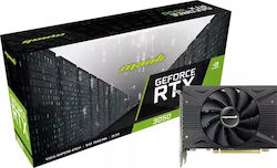 Manli GeForce RTX 3050 8GB GDDR6 Nebula Single Placă Grafică