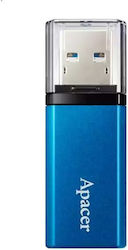 Apacer 256GB USB 3.2 Stick Μπλε