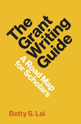 Grant Writing Guide (Copertă tare)