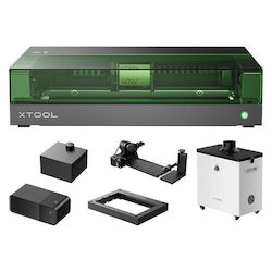 Xtool S1 All-in-One Kit Laser Engraver