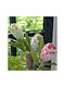 Bouquet of Artificial Flowers Green 52cm ArteLibre