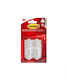 3M Command Plastic Hanger Kitchen Hook with Sti...