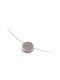 Monomania Surgical Steel Pendant 50020