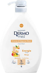 Dermomed Cream Soap 1000ml