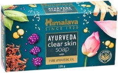Himalaya Wellness Seifenriegel 125gr