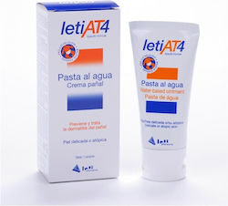 Leti Labs Κρεμοσάπουνο 75gr