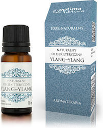 Optima Natura Organic Ulei Esențial Ylang-ylang 10ml