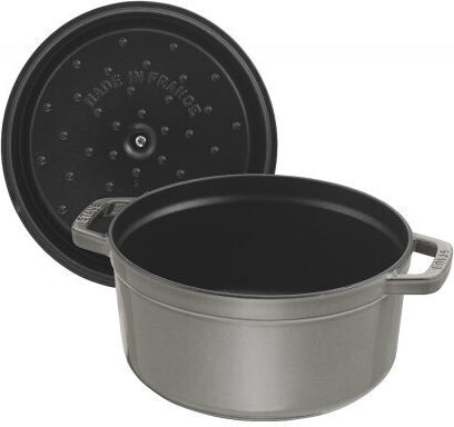 Zwilling J.A. Henckels Staub Oală Adâncă Din Fontă 1.7lt 18cm